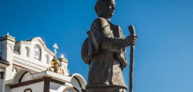 Проект под названием "Подвиг дочерней любви"