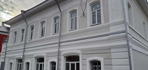 В Ишиме откроют музей сибирских ковров и знаменитой Никольской ярмарки