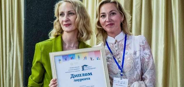 В Омске подвели итоги I Всероссийского конкурса-выставки музейных краеведческих изданий «Музей и краеведение»