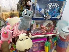 Ждём ваши работы на конкурс «Сказка в ладошках!»